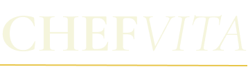Chef Vita Logo